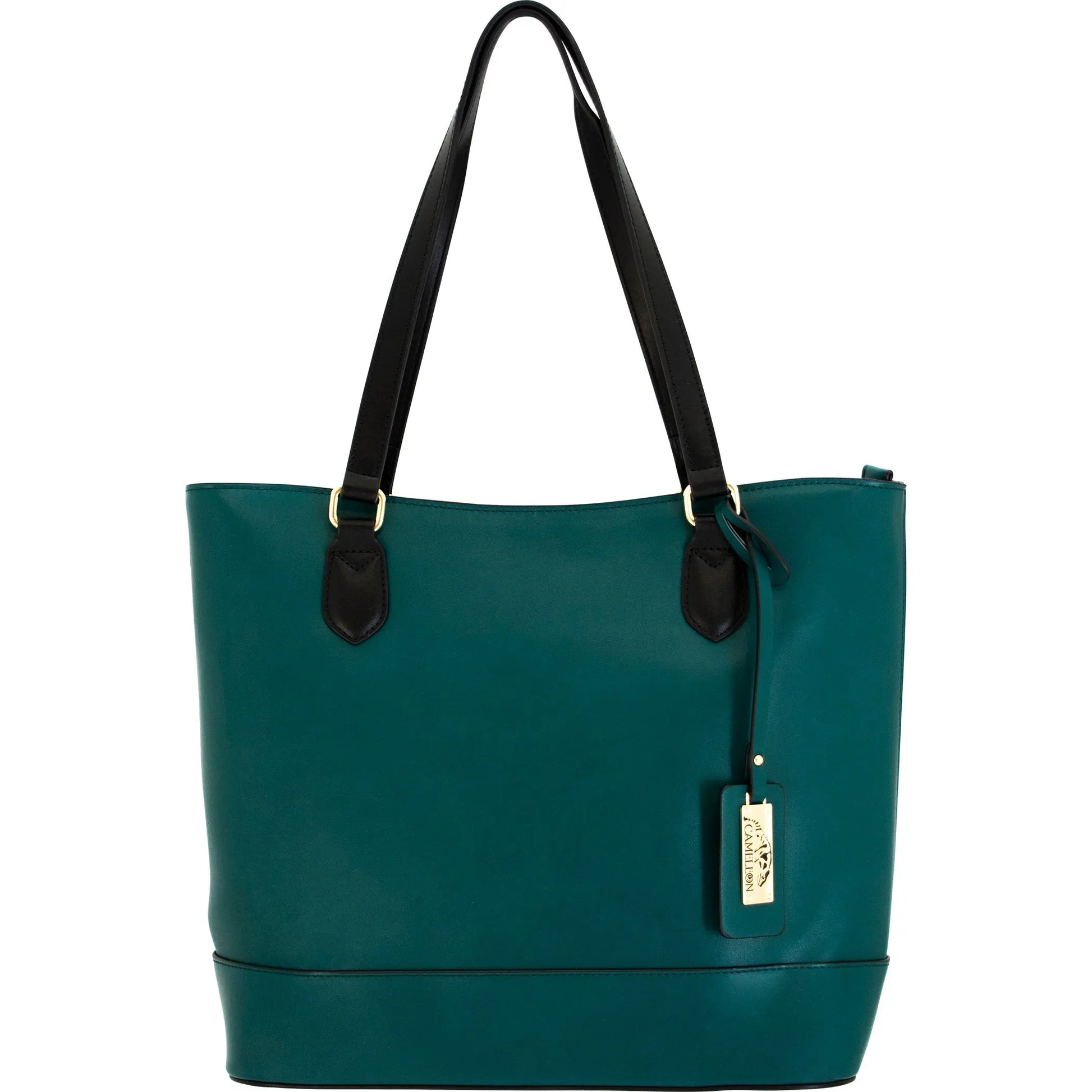 Evelyn Concealed Carry Handbag Cameleon Bags