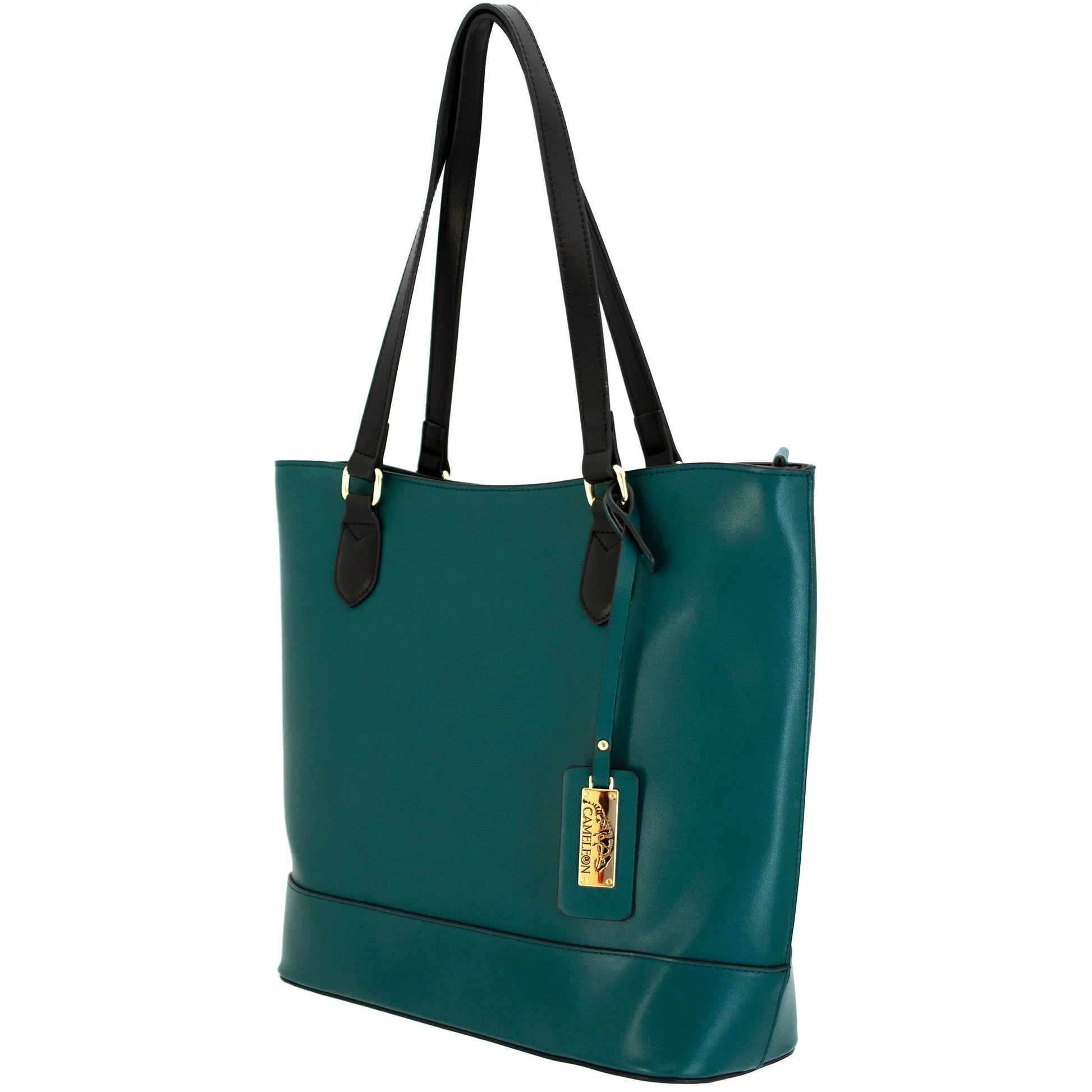 Evelyn Concealed Carry Handbag Cameleon Bags