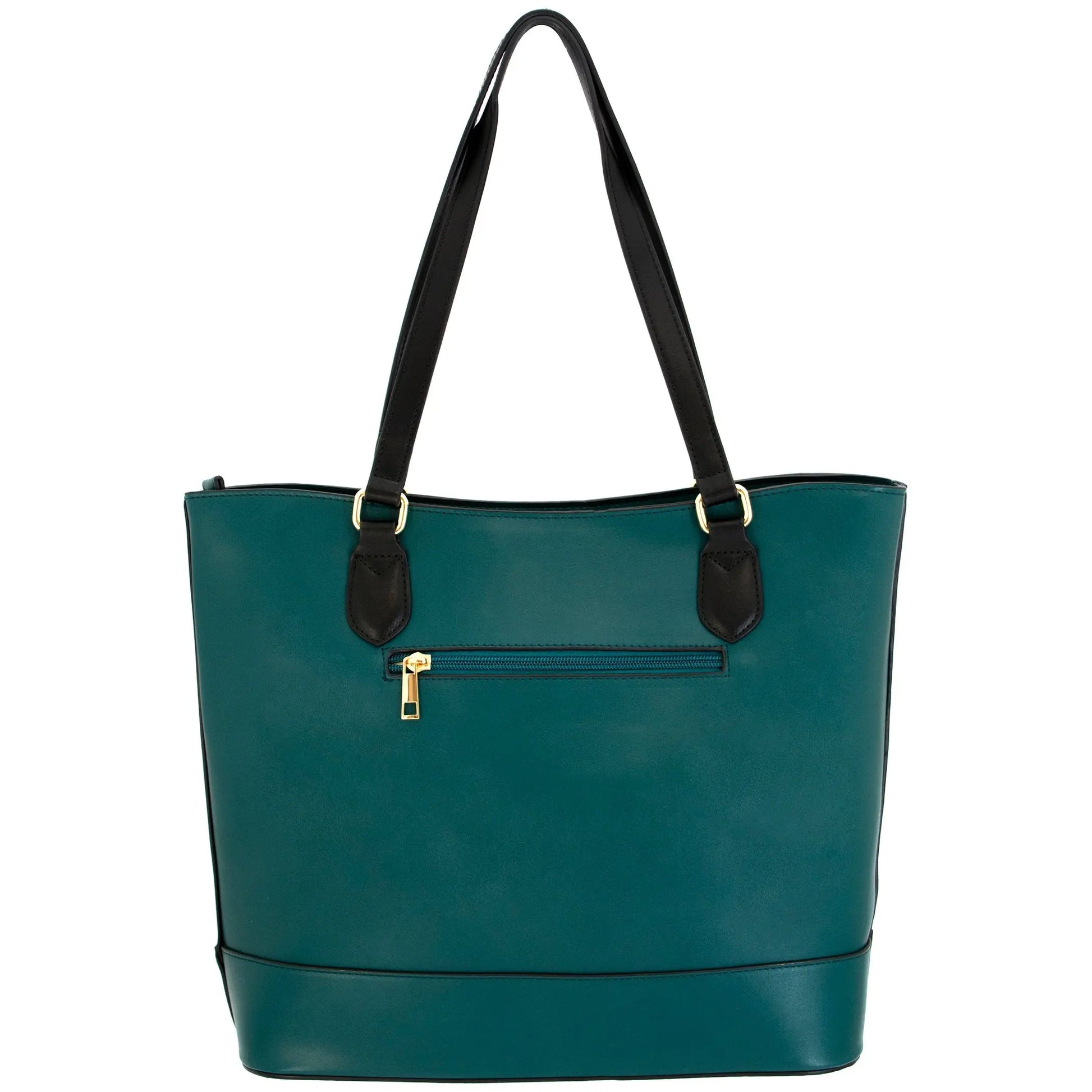 Evelyn Concealed Carry Handbag Cameleon Bags