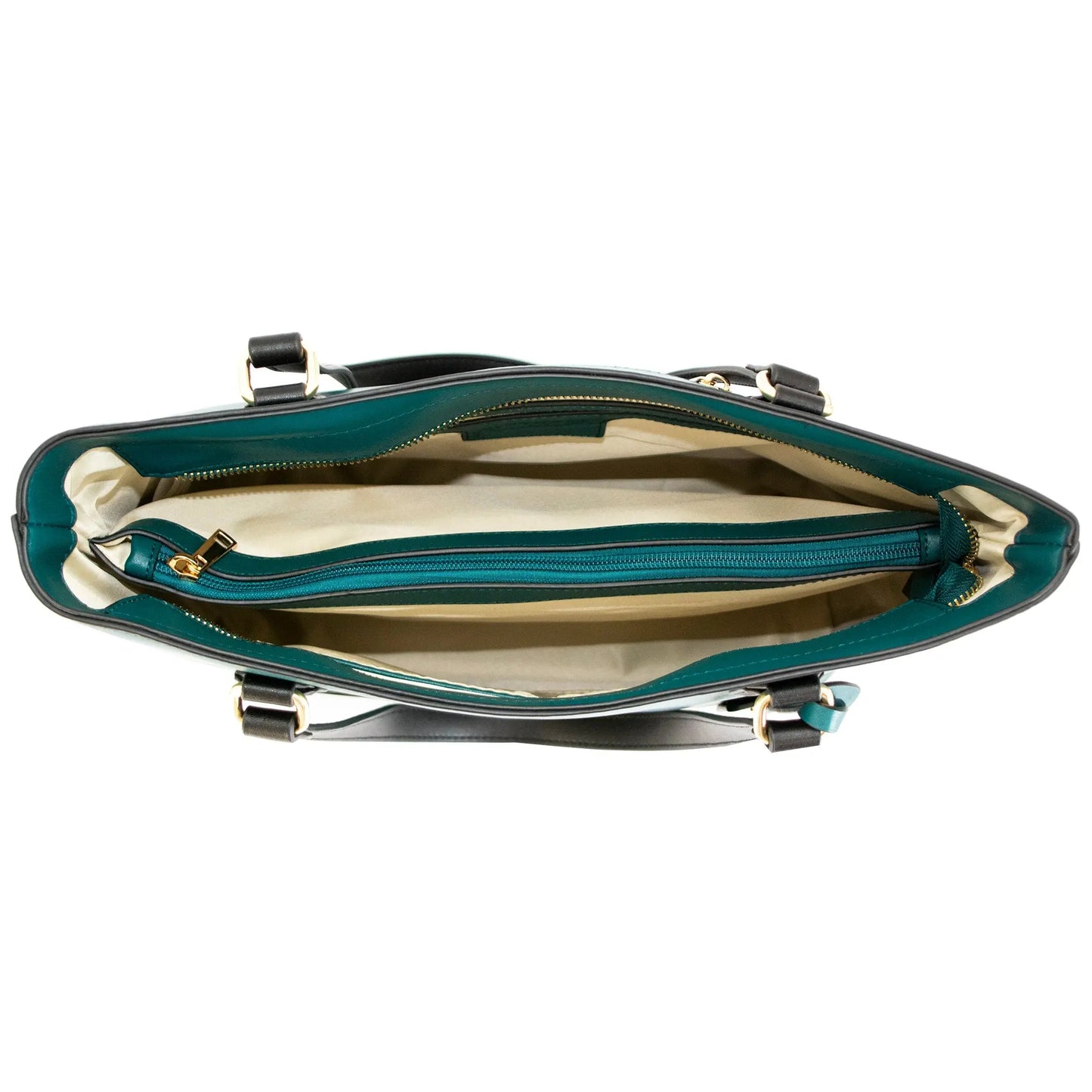 Evelyn Concealed Carry Handbag Cameleon Bags