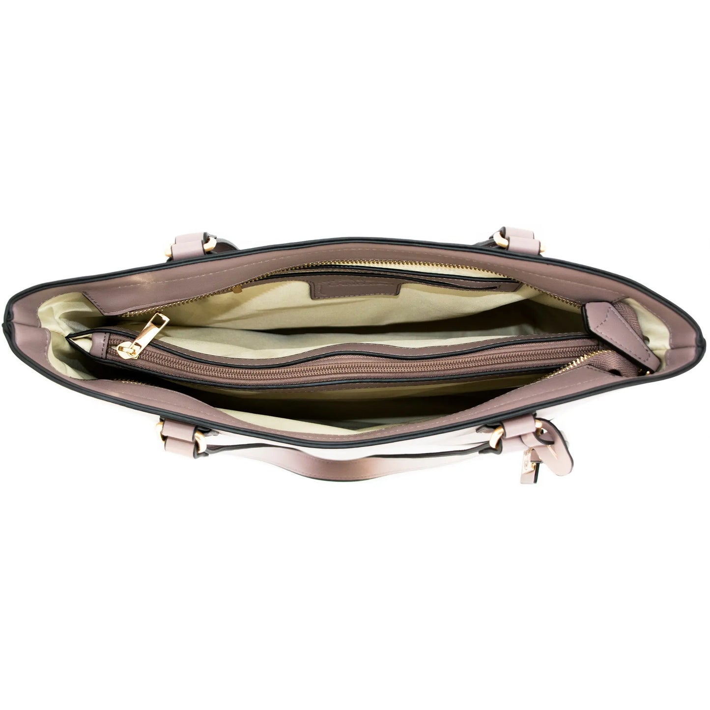 Evelyn Concealed Carry Handbag Cameleon Bags