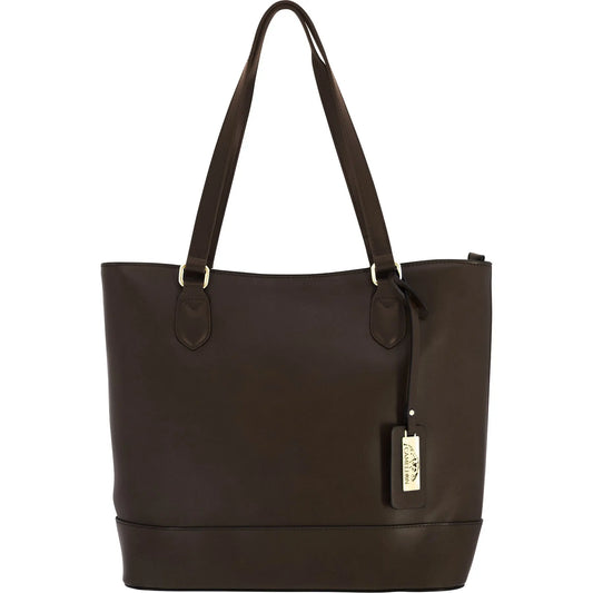 Evelyn Concealed Carry Handbag Cameleon Bags
