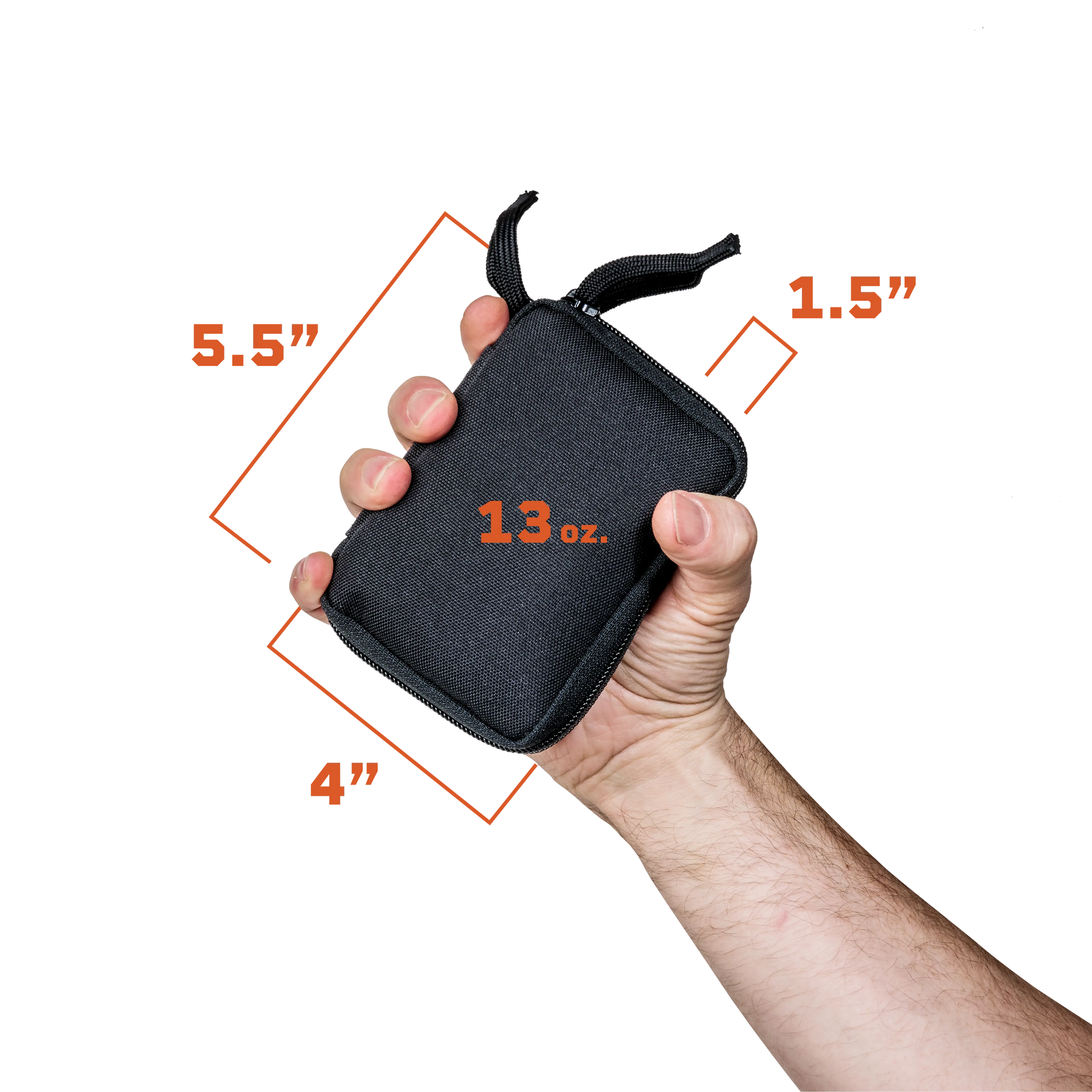 Rifle and Optics Toolkit with All-in-One Torque Driver Fix It Sticks