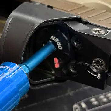 Red Dot Optics Expansion Pack Fix It Sticks