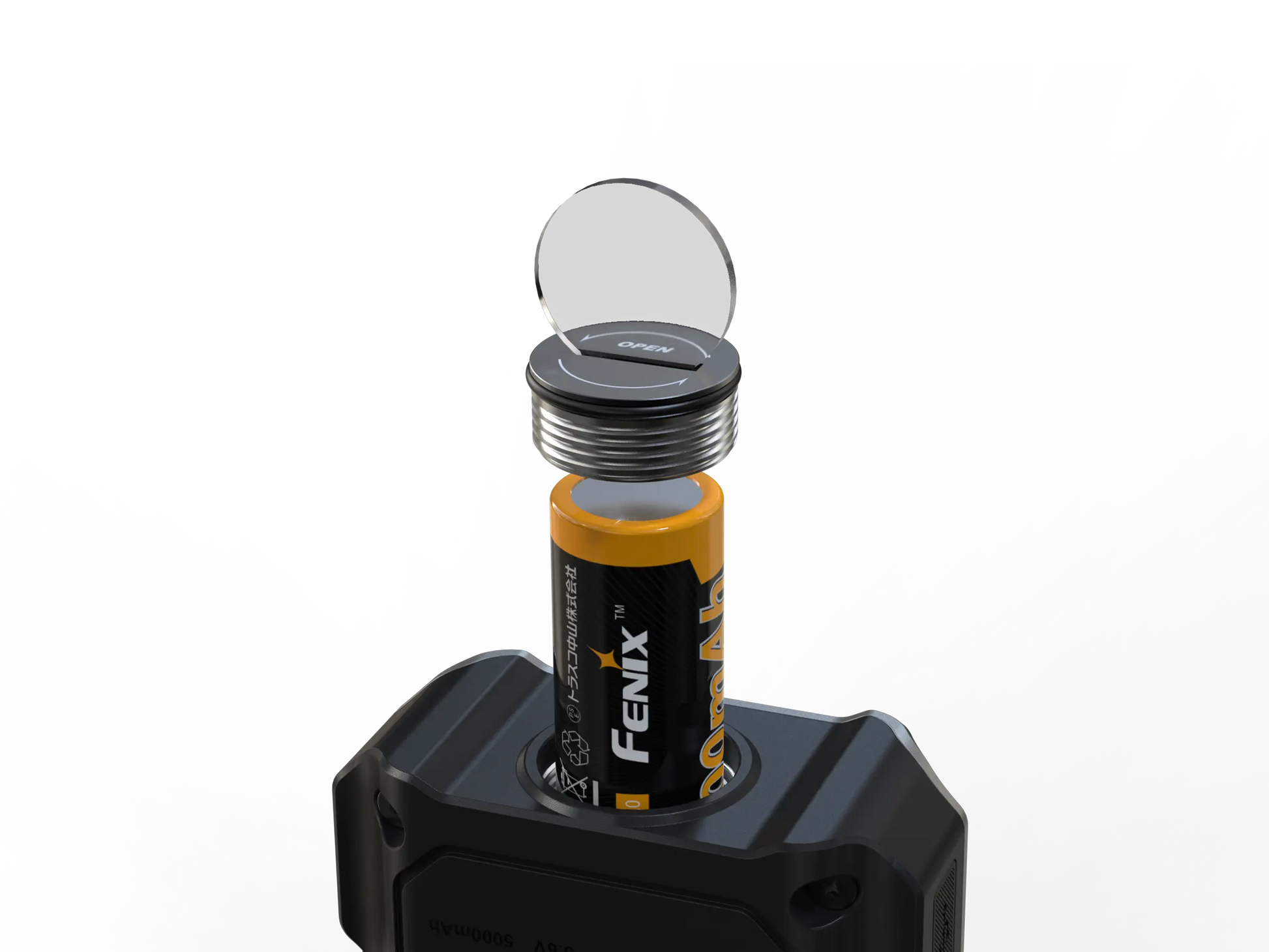 Fenix CL27R Multifunctional Outdoor Lantern Fenix Store