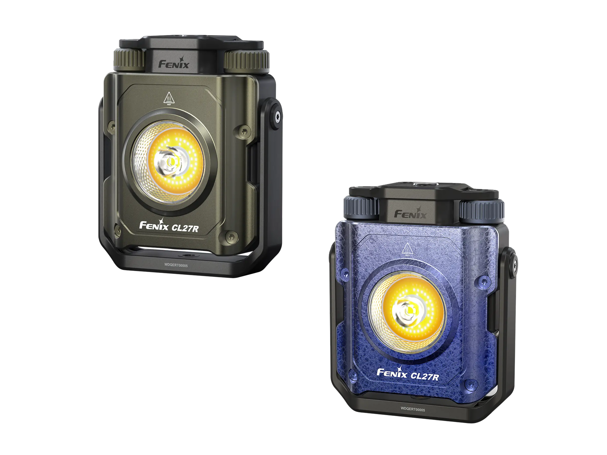 Fenix CL27R Multifunctional Outdoor Lantern Fenix Store