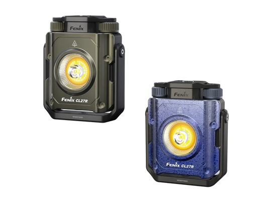Fenix CL27R Multifunctional Outdoor Lantern Fenix Store