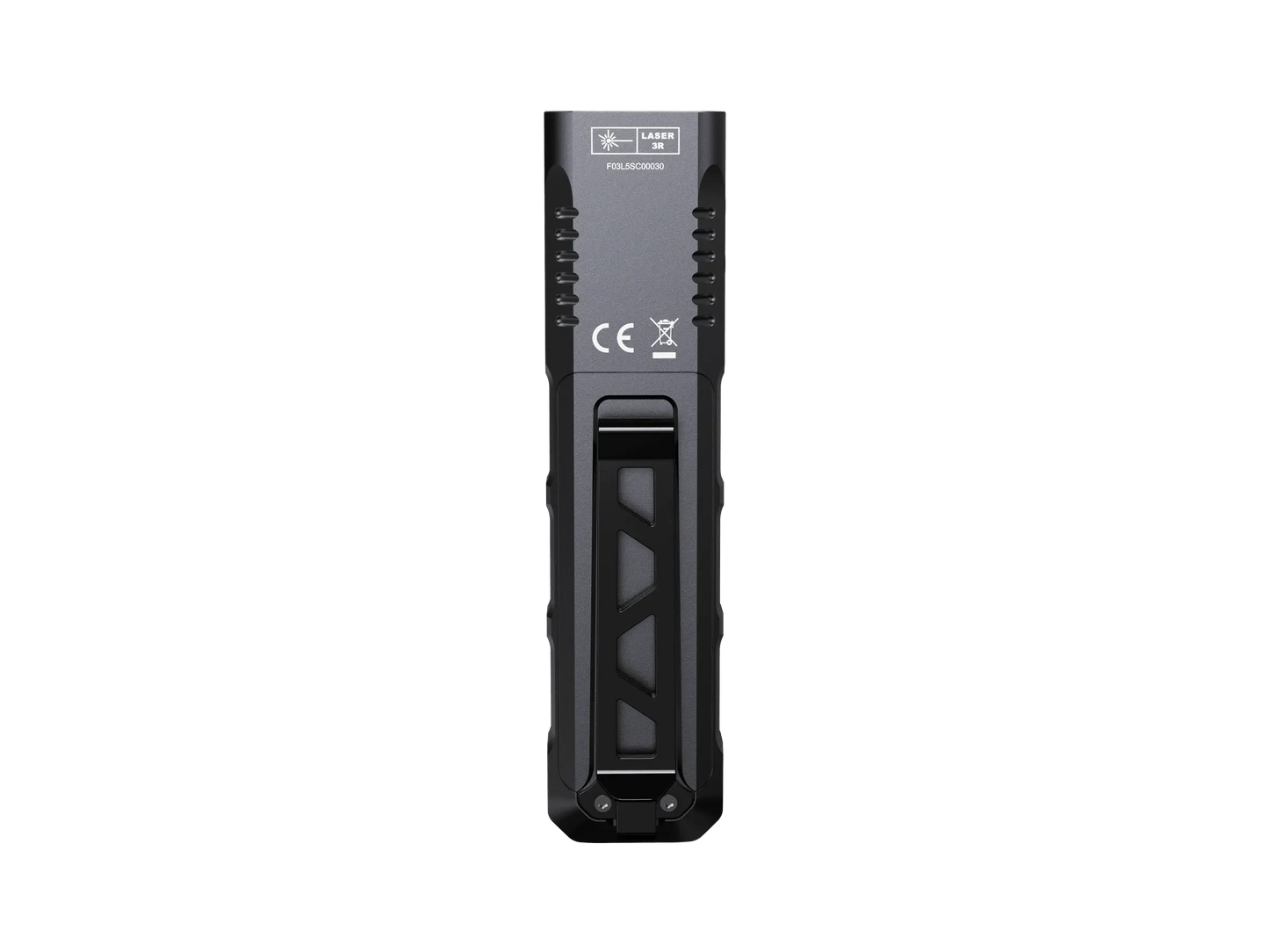 Fenix E08R UE Multi-Light EDC Flashlight With Red Light & Green Laser Fenix Store