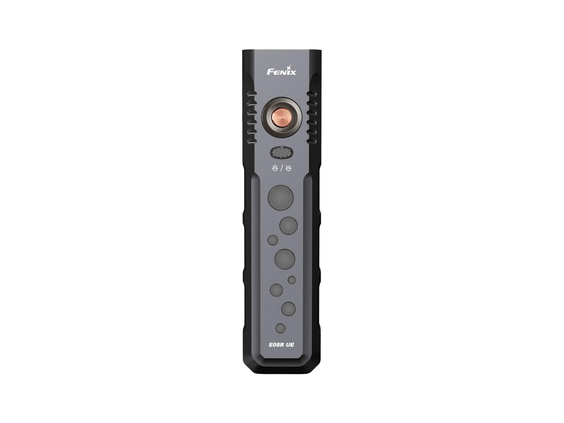 Fenix E08R UE Multi-Light EDC Flashlight With Red Light & Green Laser Fenix Store