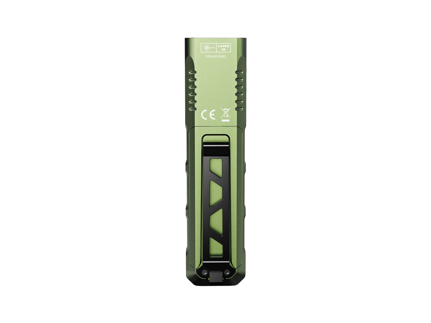 Fenix E08R UE Multi-Light EDC Flashlight With Red Light & Green Laser Fenix Store