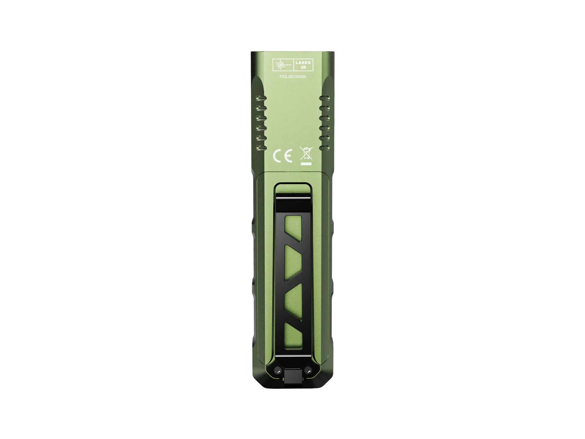 Fenix E08R UE Multi-Light EDC Flashlight With Red Light & Green Laser Fenix Store