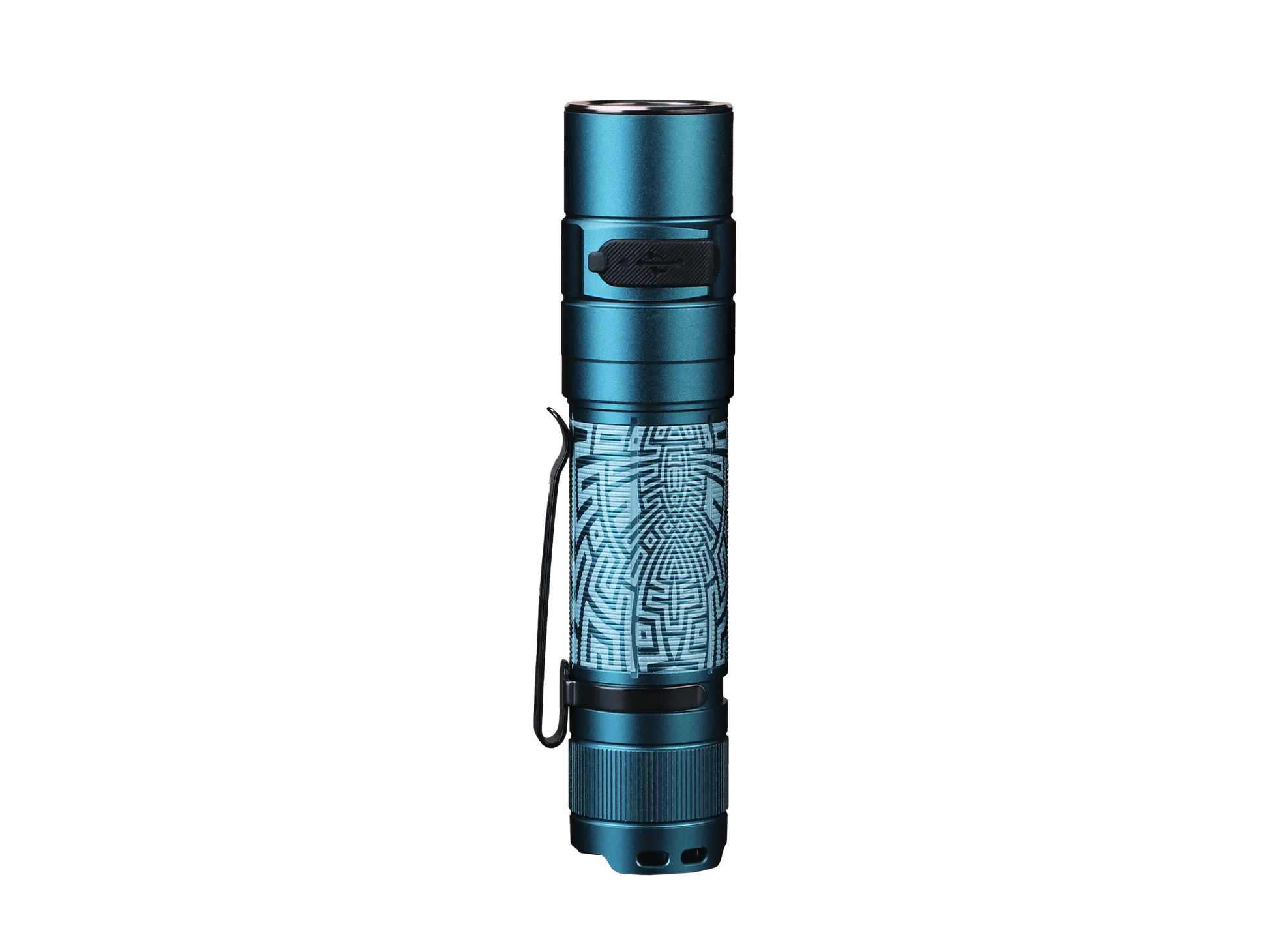 fenix flashlight e35r High-Performance Rechargeable LED in rechargeability and improved performance are what make the Fenix E35R flashlight unique from its predecessor Fenix E35R Compact EDC Light*