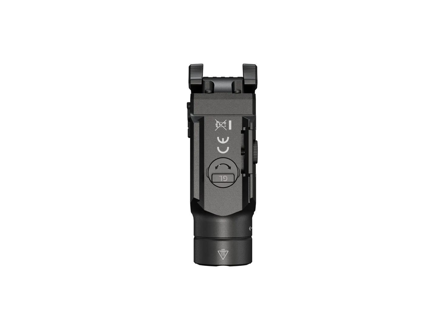Fenix GL23R Green Laser Tactical Light Fenix Store