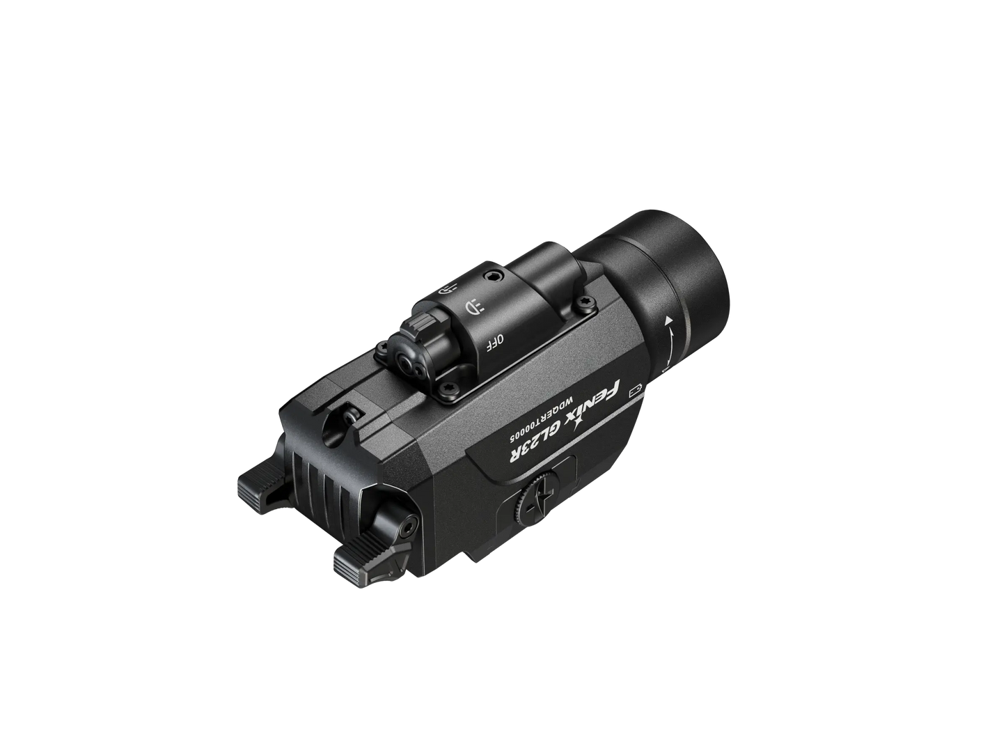 Fenix GL23R Green Laser Tactical Light Fenix Store