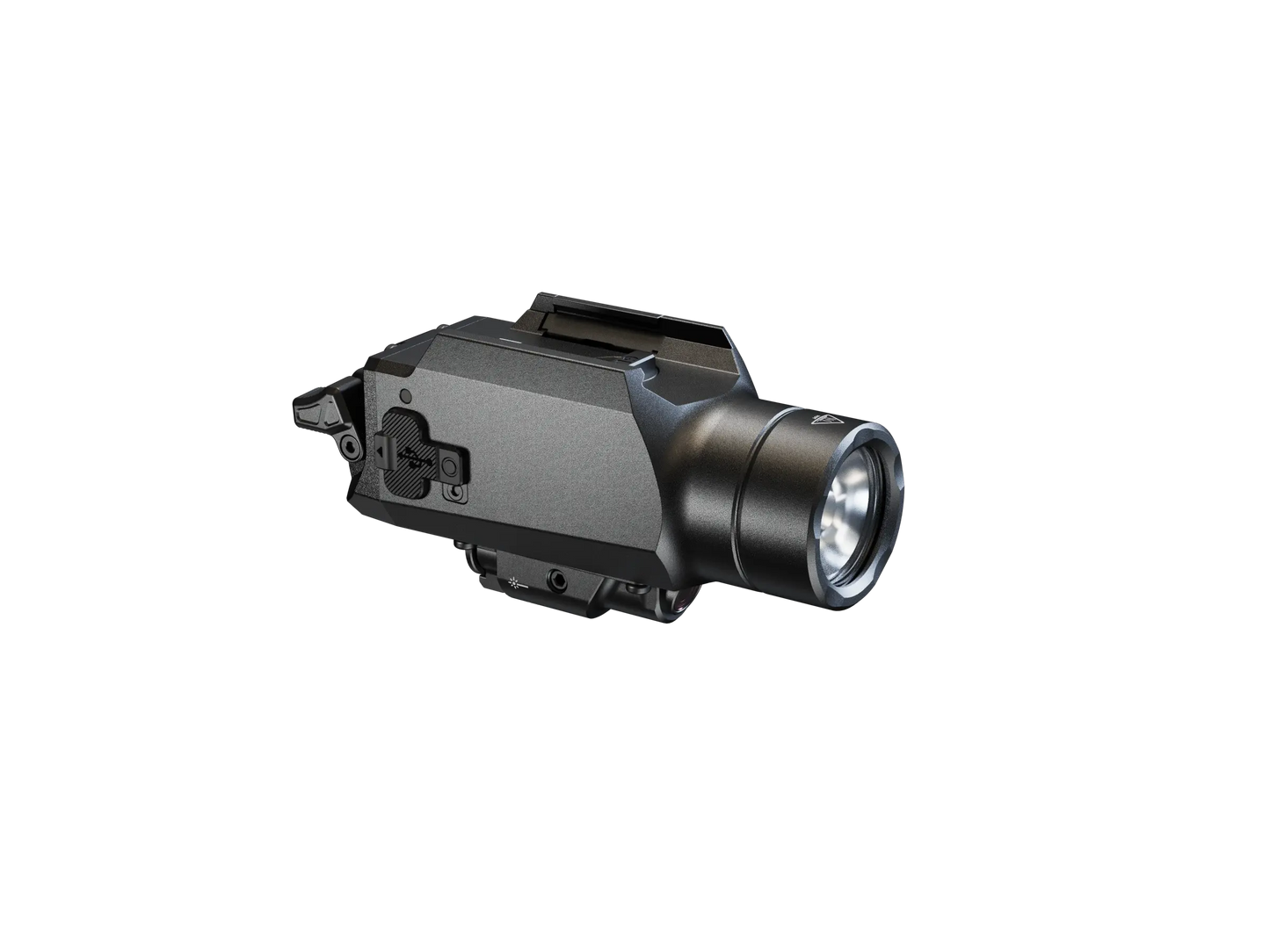 Fenix GL23R Green Laser Tactical Light Fenix Store