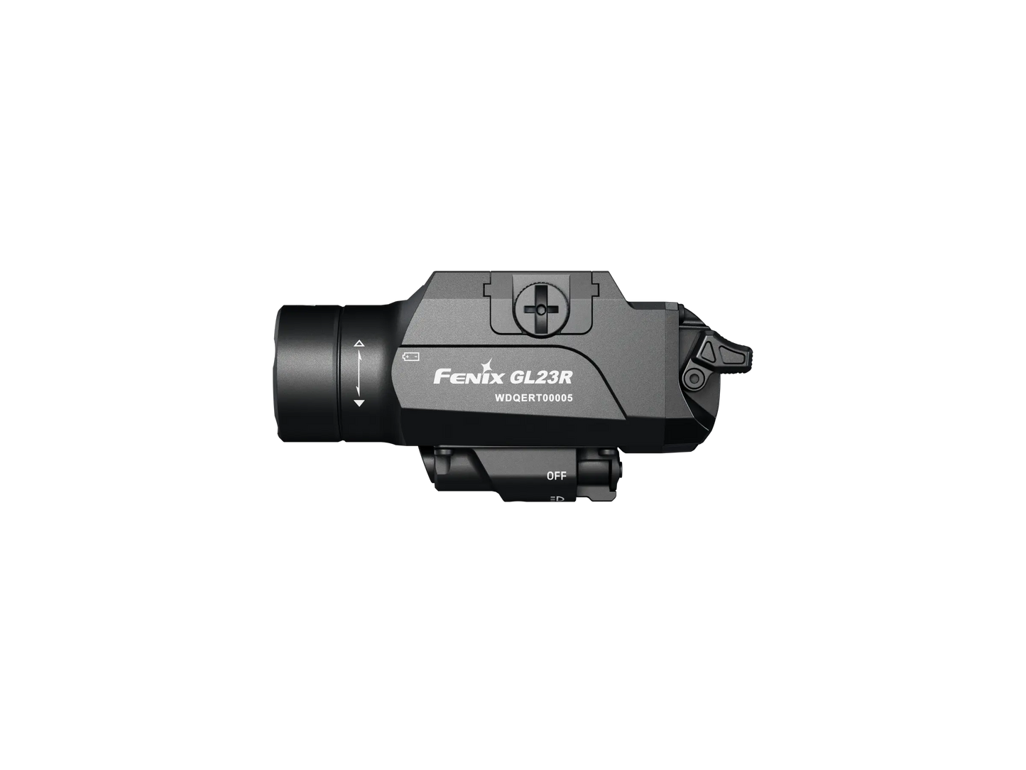Fenix GL23R Green Laser Tactical Light Fenix Store
