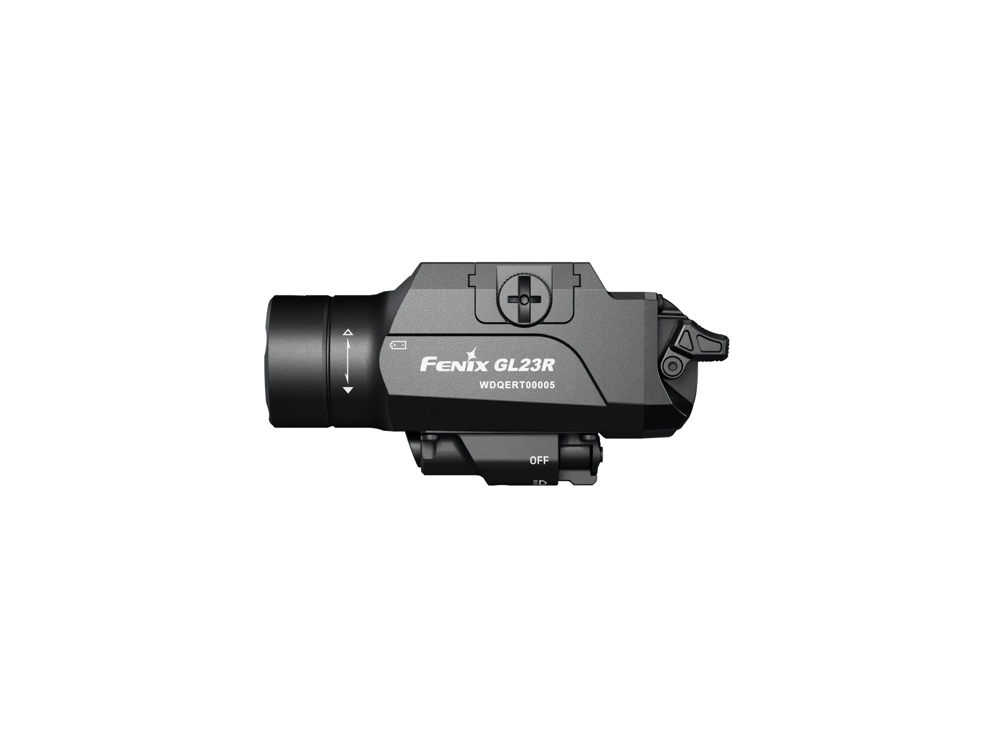 Fenix GL23R Green Laser Tactical Light Fenix Store