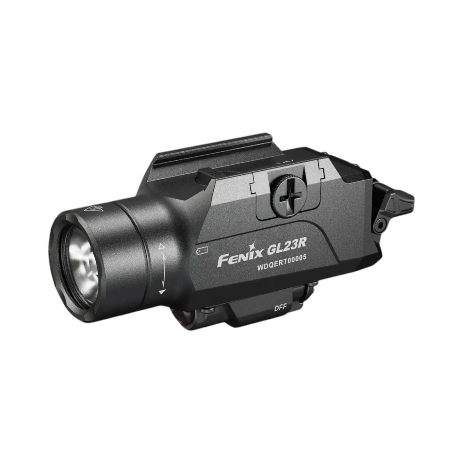 Fenix GL23R Green Laser Tactical Light Fenix Store