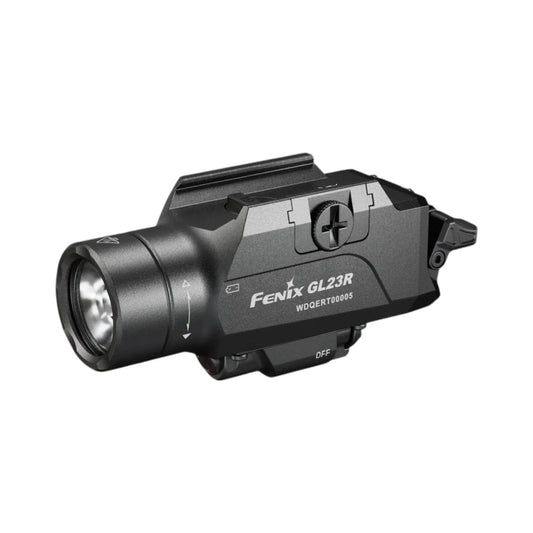 Fenix GL23R Green Laser Tactical Light Fenix Store