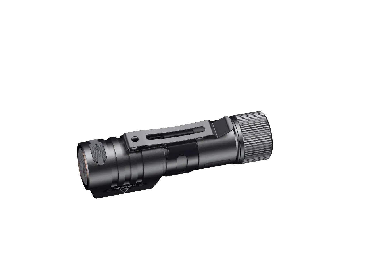 Fenix HM71R Rechargeable Industrial LED Headlamp Fenix Store