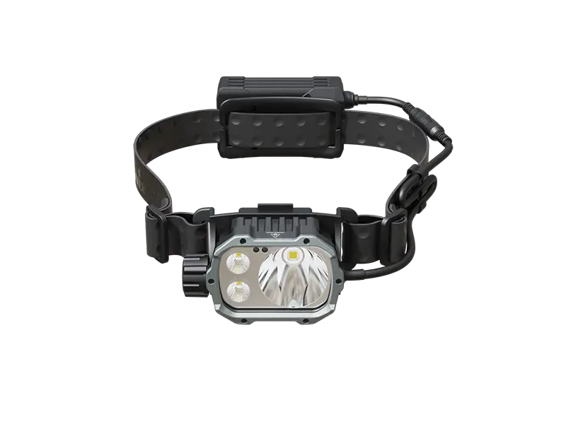 Fenix HP35R Search and Rescue Headlamp Fenix Store