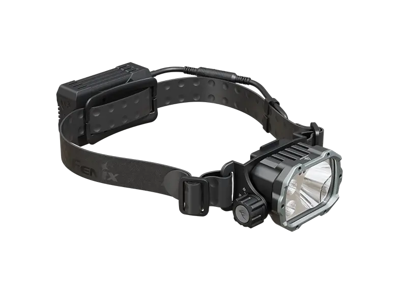 Fenix HP35R Search and Rescue Headlamp Fenix Store