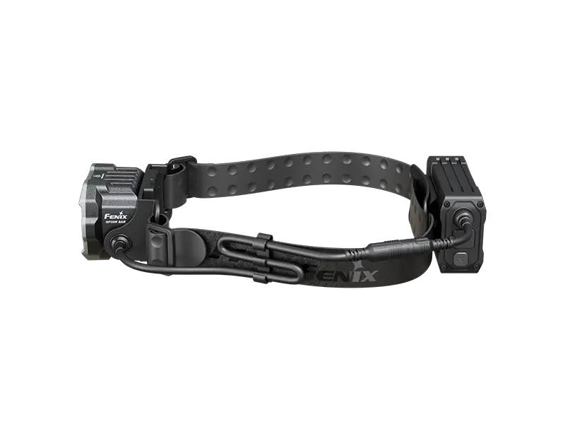 Fenix HP35R Search and Rescue Headlamp Fenix Store