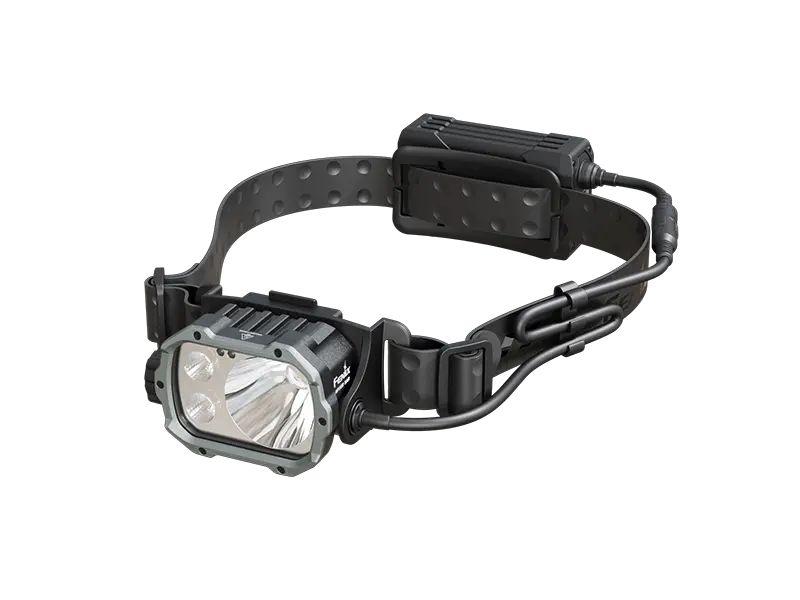 Fenix HP35R Search and Rescue Headlamp Fenix Store