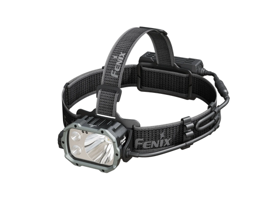 Fenix HP35R Search and Rescue Headlamp Fenix Store