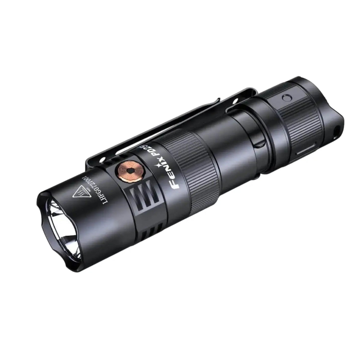 Fenix PD25R Rechargeable LED Flashlight Fenix Store