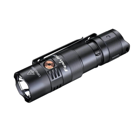 Fenix PD25R Rechargeable LED Flashlight Fenix Store