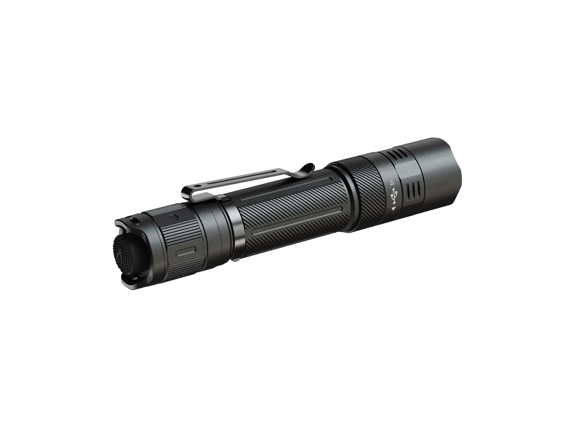 Fenix PD32R Rechargeable Silent Switch LED Flashlight Fenix Store