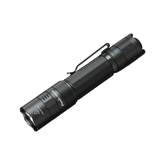 Fenix PD32R Rechargeable Silent Switch LED Flashlight Fenix Store