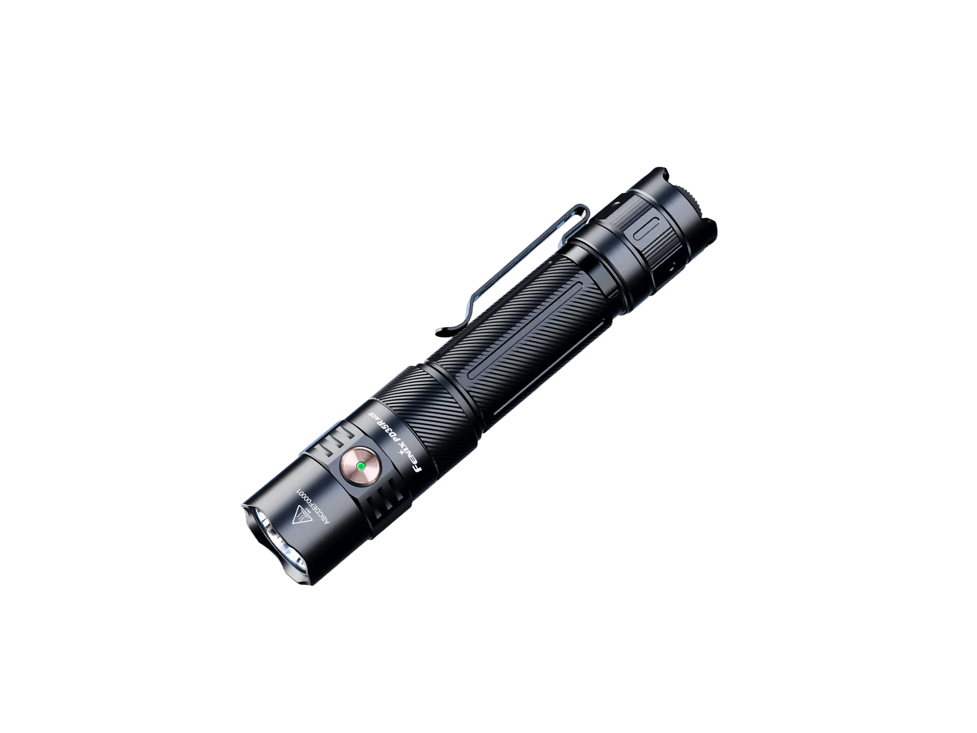 Fenix PD35R ACE Multi-mode Tactical Flashlight Fenix Store