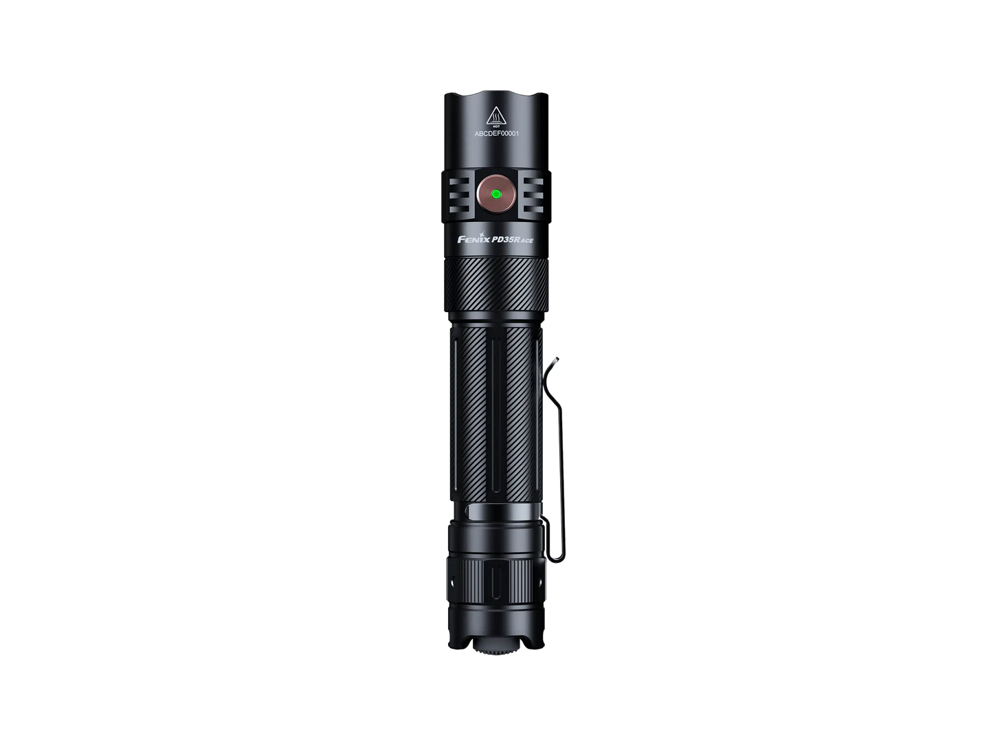 Fenix PD35R ACE Multi-mode Tactical Flashlight Fenix Store