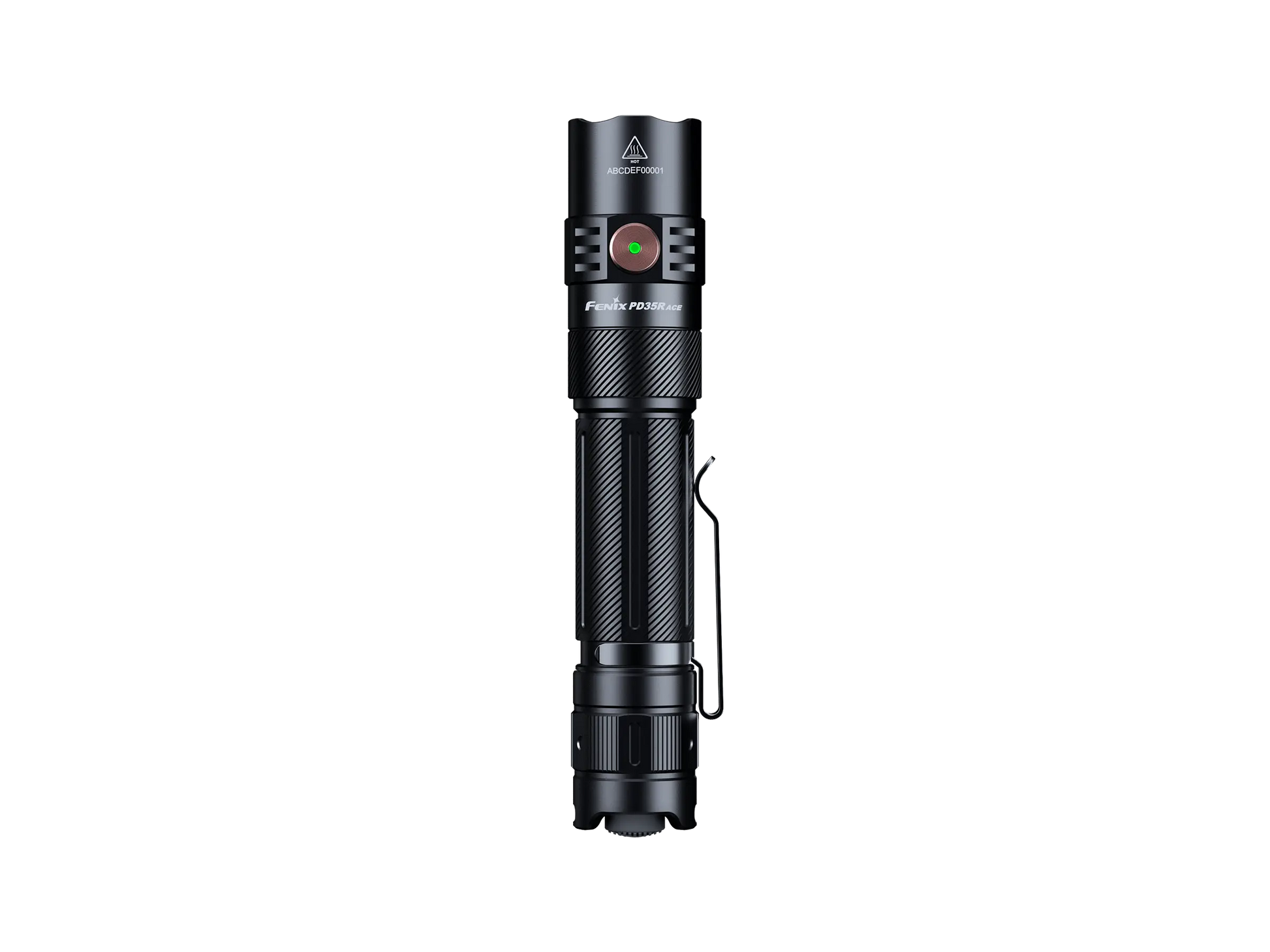 Fenix PD35R ACE Multi-mode Tactical Flashlight Fenix Store