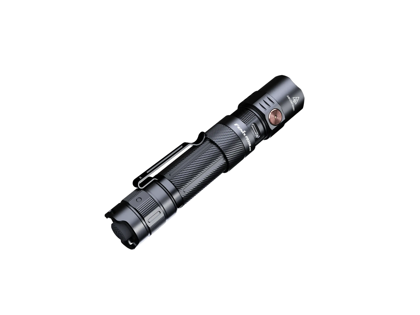 Fenix PD35R ACE Multi-mode Tactical Flashlight Fenix Store