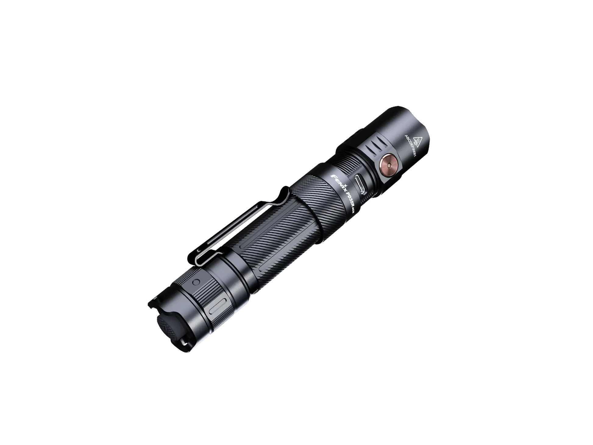 Fenix PD35R ACE Multi-mode Tactical Flashlight Fenix Store