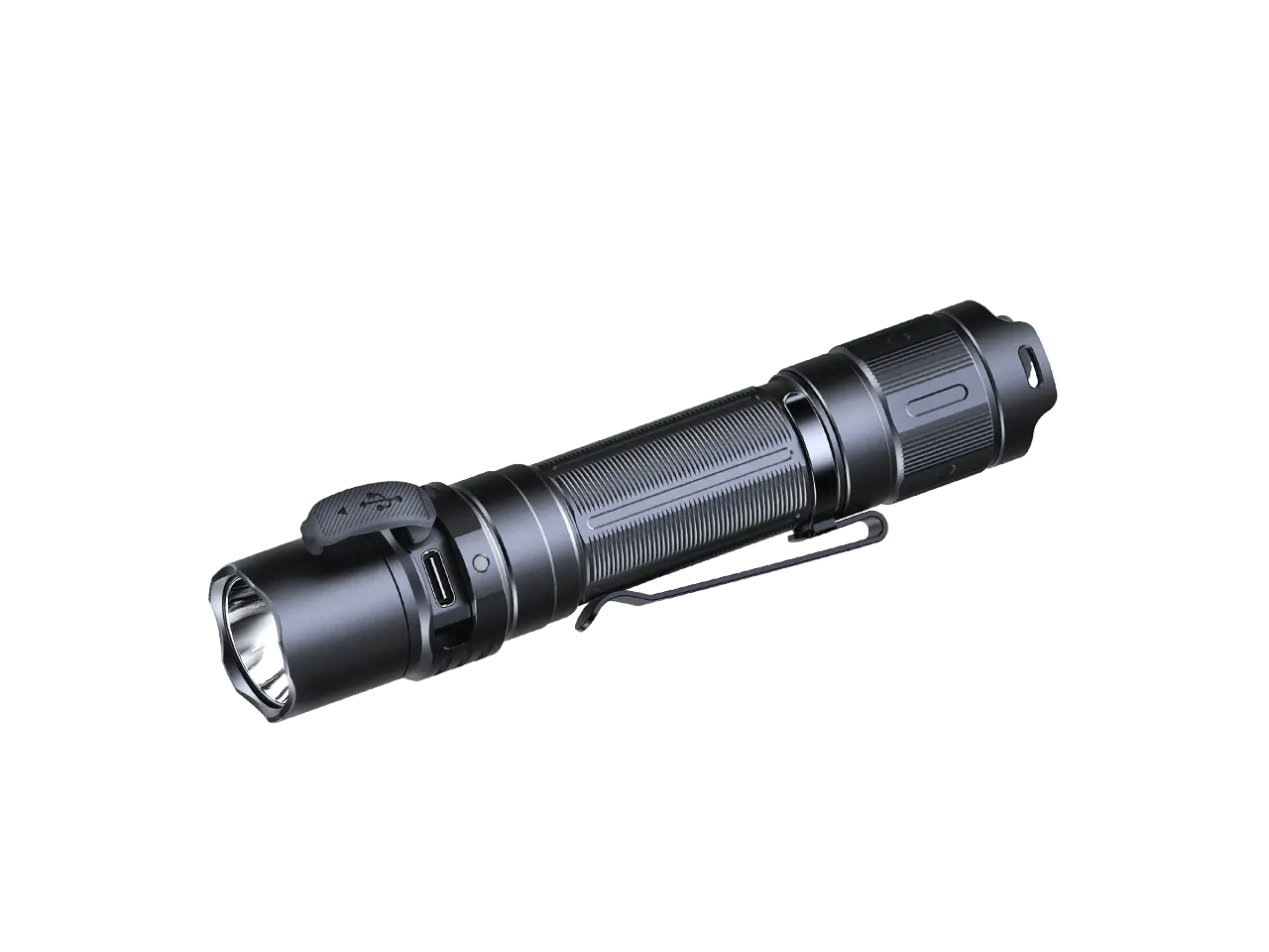 Fenix PD35R Compact Rechargeable Tactical Flashlight Fenix Store