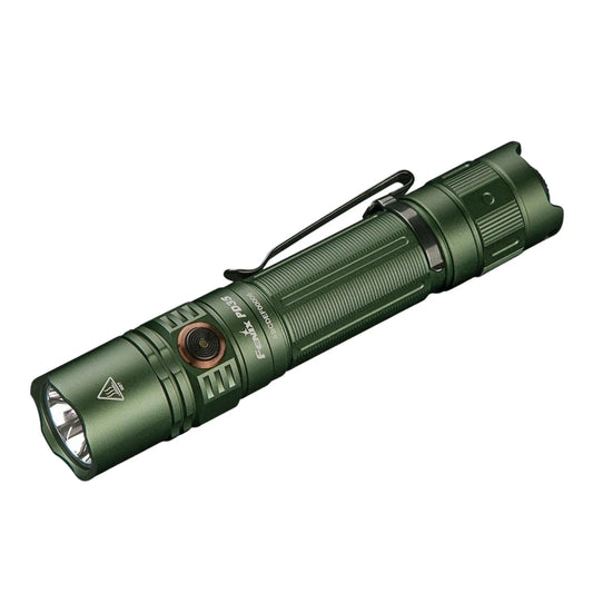 Fenix PD35 V3.0 Everyday Carry Flashlight - 1700 Lumens Fenix Store