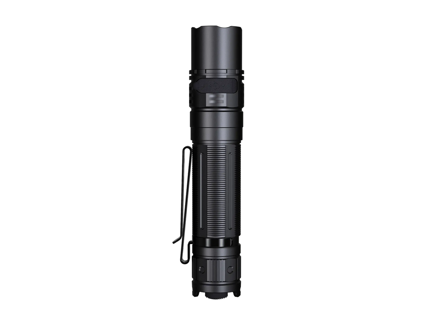 Fenix PD36R V2 Compact Rechargeable Tactical Flashlight - 1700 Lumens Fenix Store