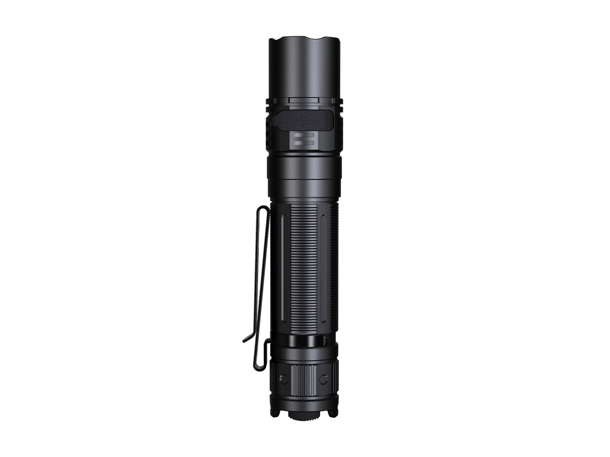 Fenix PD36R V2 Compact Rechargeable Tactical Flashlight - 1700 Lumens Fenix Store