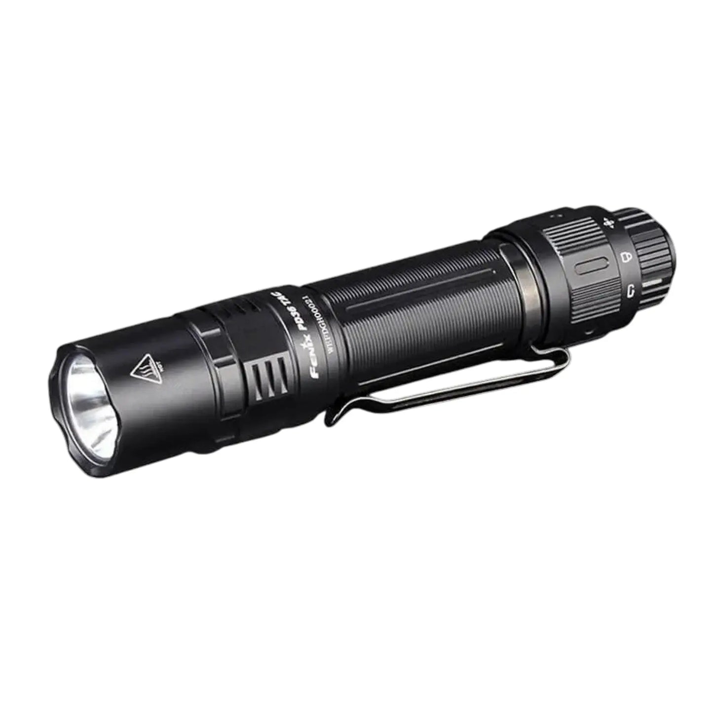 Fenix PD36 TAC Tactical Flashlight - 3000 Lumens Fenix Store