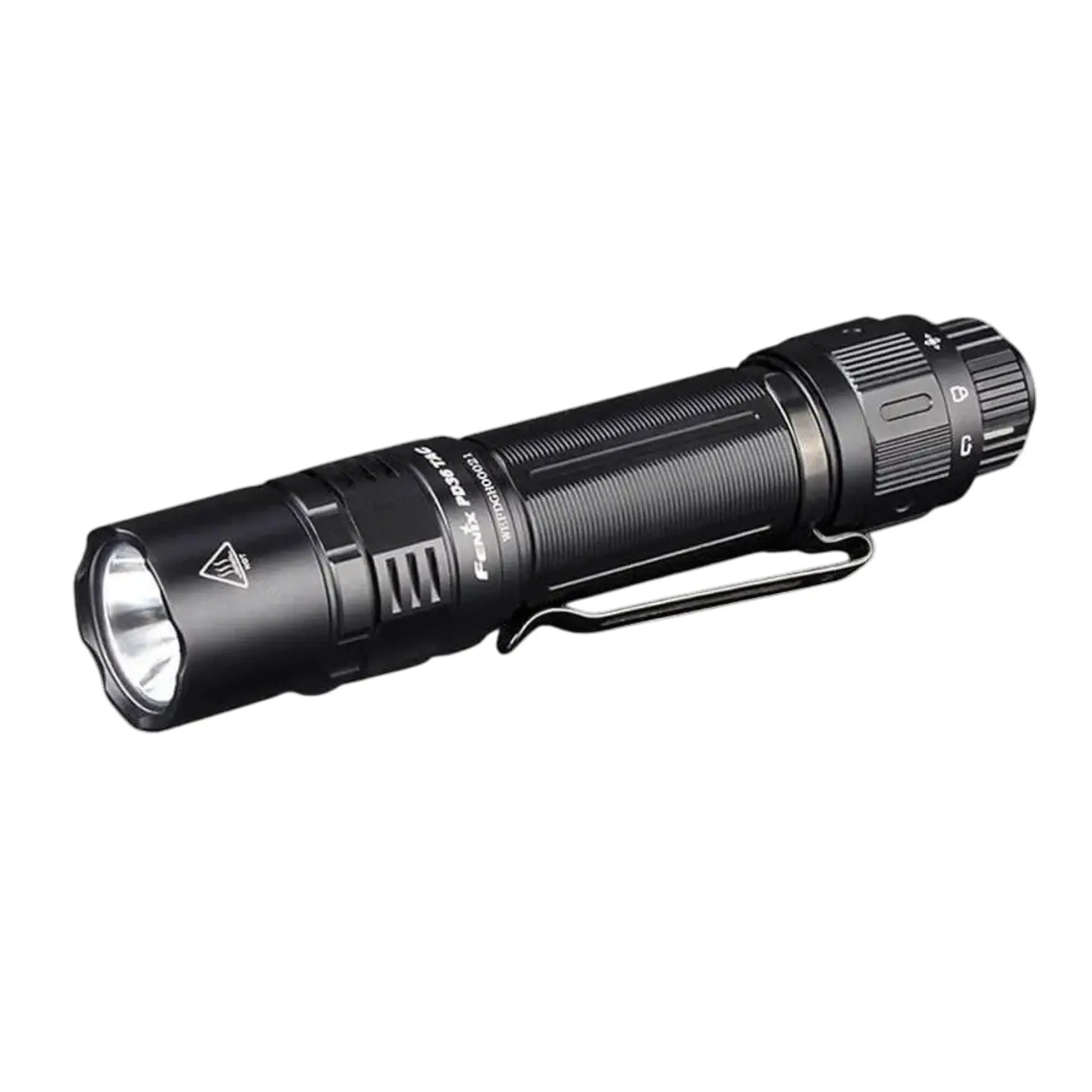 Fenix PD36 TAC Tactical Flashlight - 3000 Lumens Fenix Store