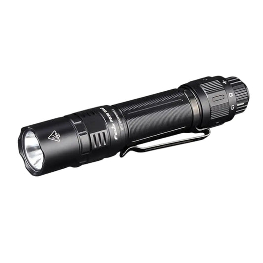 Fenix PD36 TAC Tactical Flashlight - 3000 Lumens Fenix Store