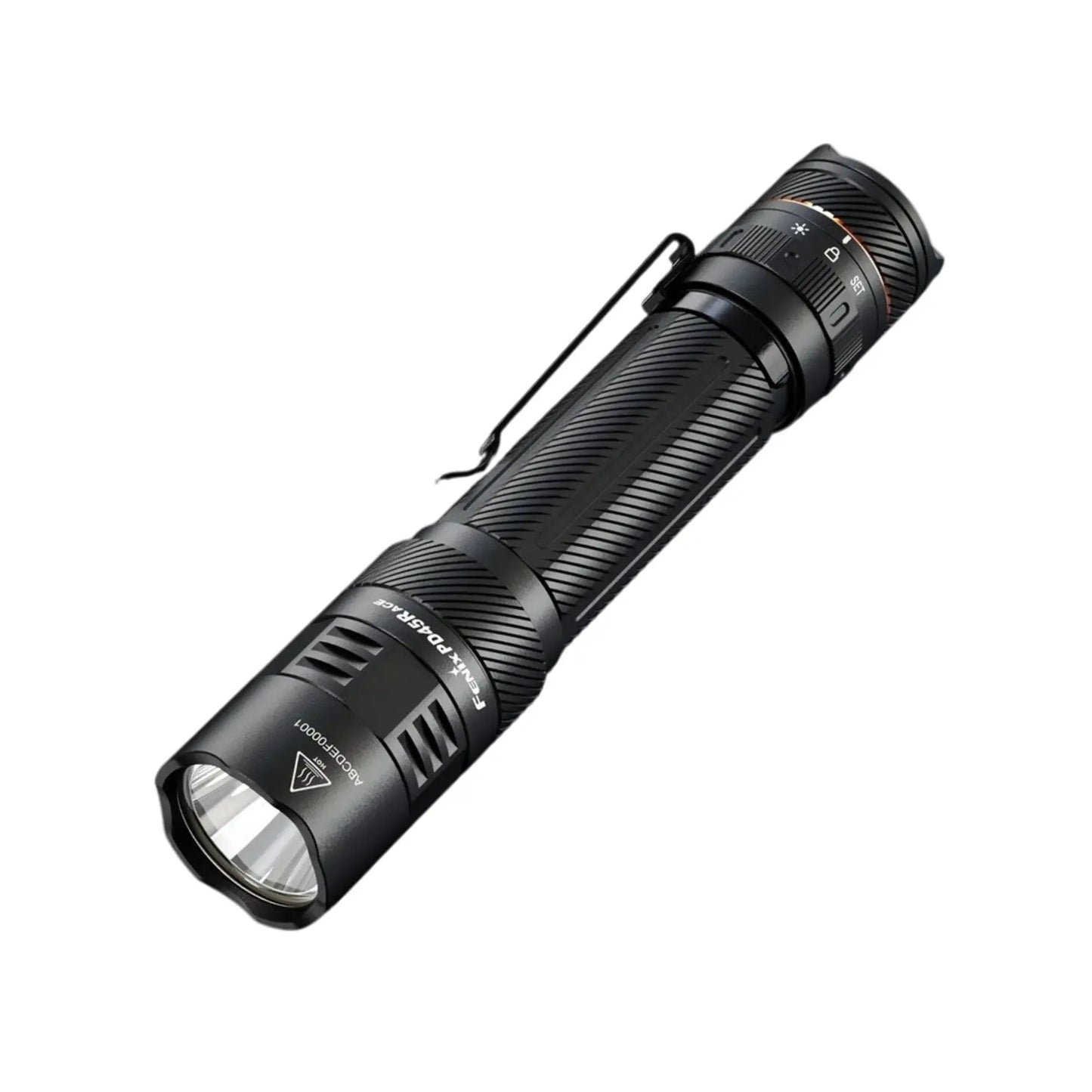 Fenix PD45R ACE Multi-Mode Tactical Flashlight Fenix Store
