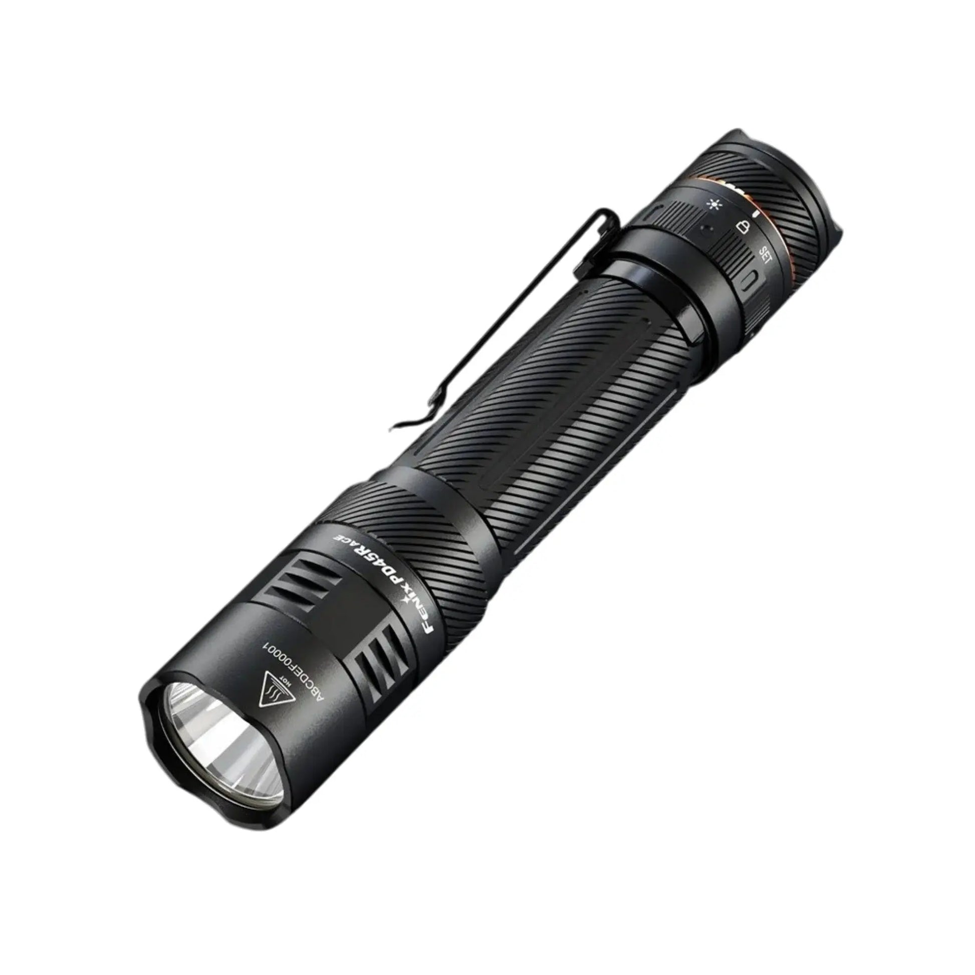 Fenix PD45R ACE Multi-Mode Tactical Flashlight Fenix Store