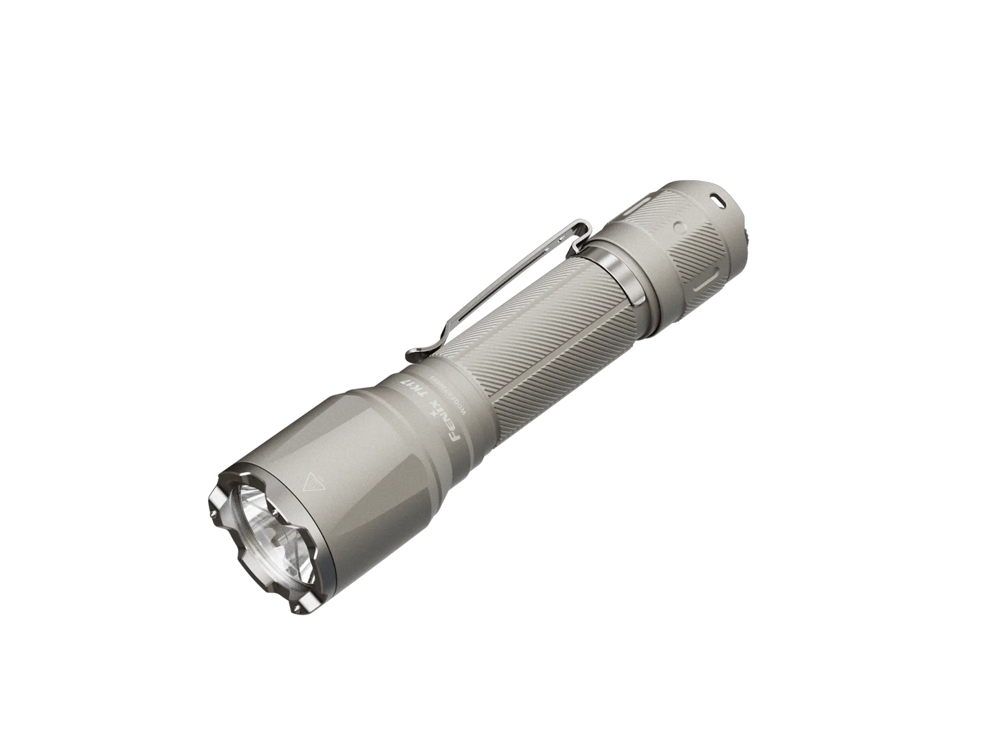 Fenix TK17 Dual Switch Tactical Flashlight Fenix Store