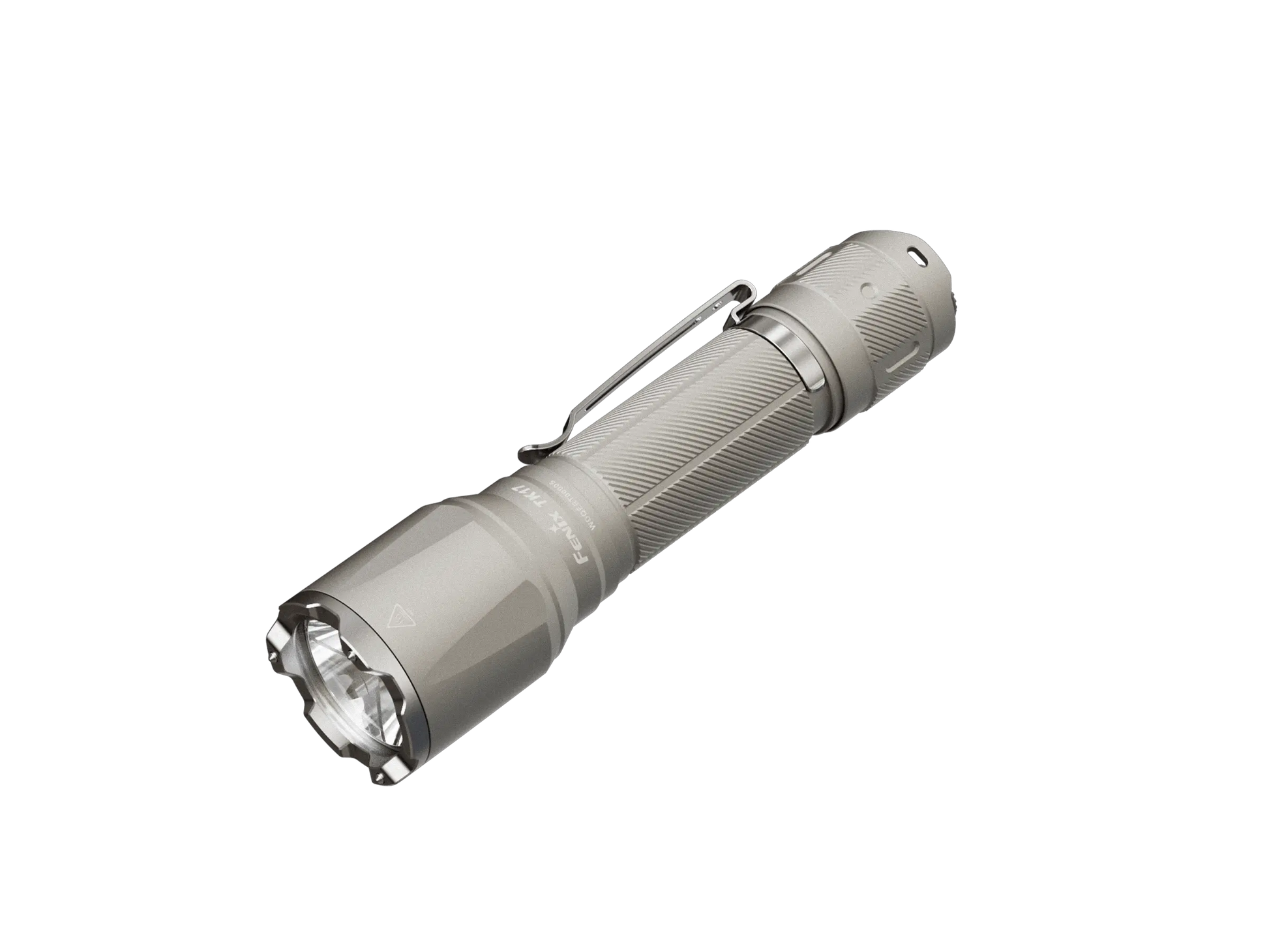 Fenix TK17 Dual Switch Tactical Flashlight Fenix Store