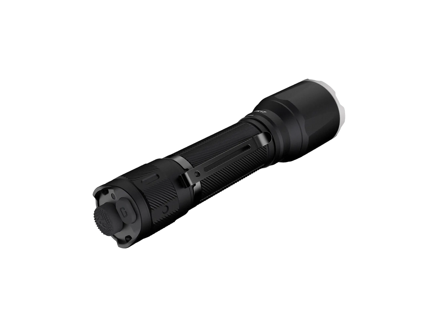 Fenix TK17 Dual Switch Tactical Flashlight Fenix Store